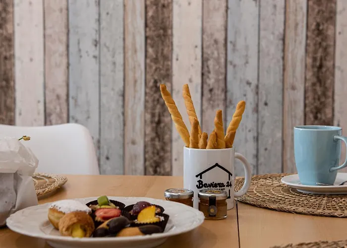 4 Family Baviera 24 *